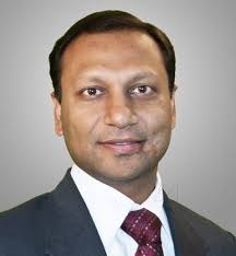 Dr Raman Mittal